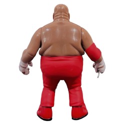 Zombie Sailor's Toys Action Figure Abdullah the Butcher 11 cm