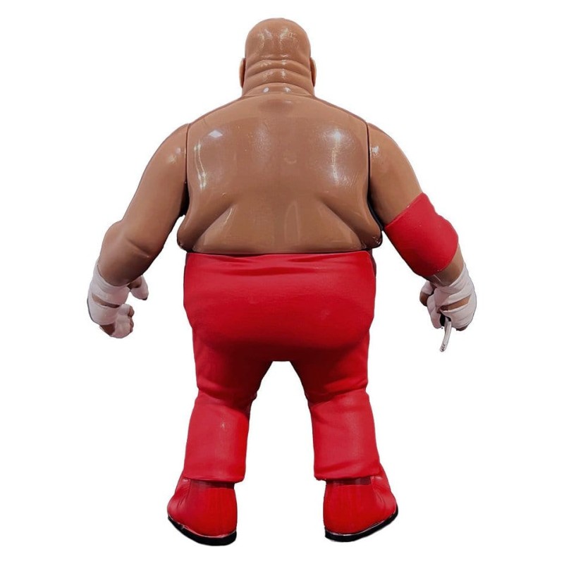Zombie Sailor's Toys figurine Abdullah the Butcher 11 cm