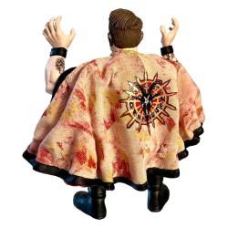 Zombie Sailor's Toys Action Figure Danhausen 11 cm