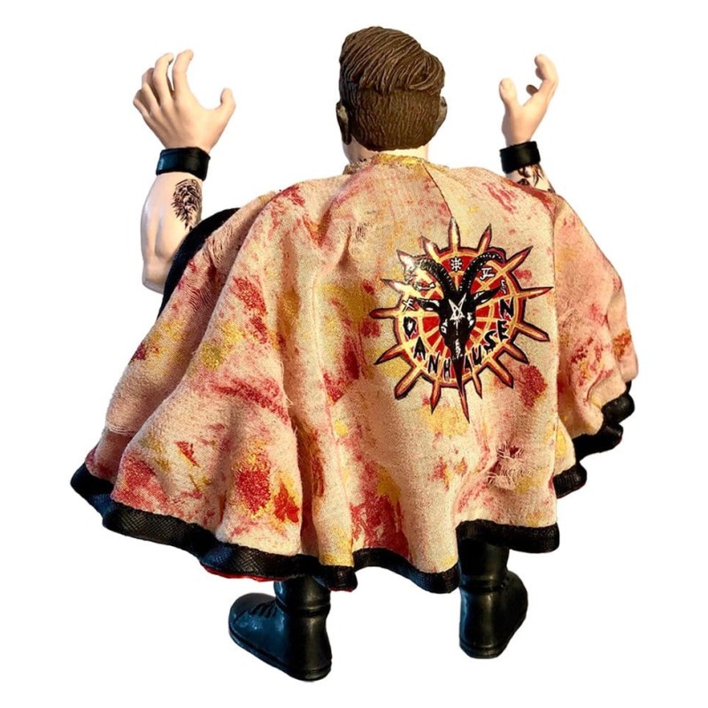 Zombie Sailor's Toys figurine Danhausen 11 cm