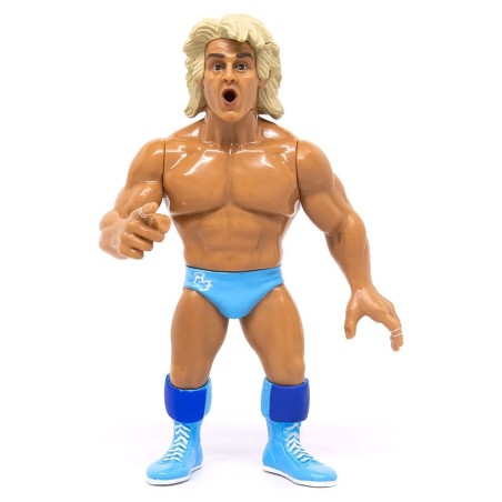 Zombie Sailor's Toys figurine Blue Gear Ric Flair Non-Bloody 11 cm