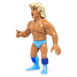 Zombie Sailor's Toys figurine Blue Gear Ric Flair Non-Bloody 11 cm