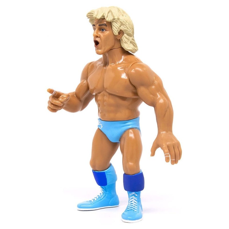 Zombie Sailor's Toys figurine Blue Gear Ric Flair Non-Bloody 11 cm