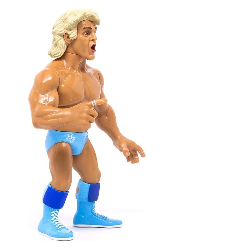 Zombie Sailor's Toys figurine Blue Gear Ric Flair Non-Bloody 11 cm