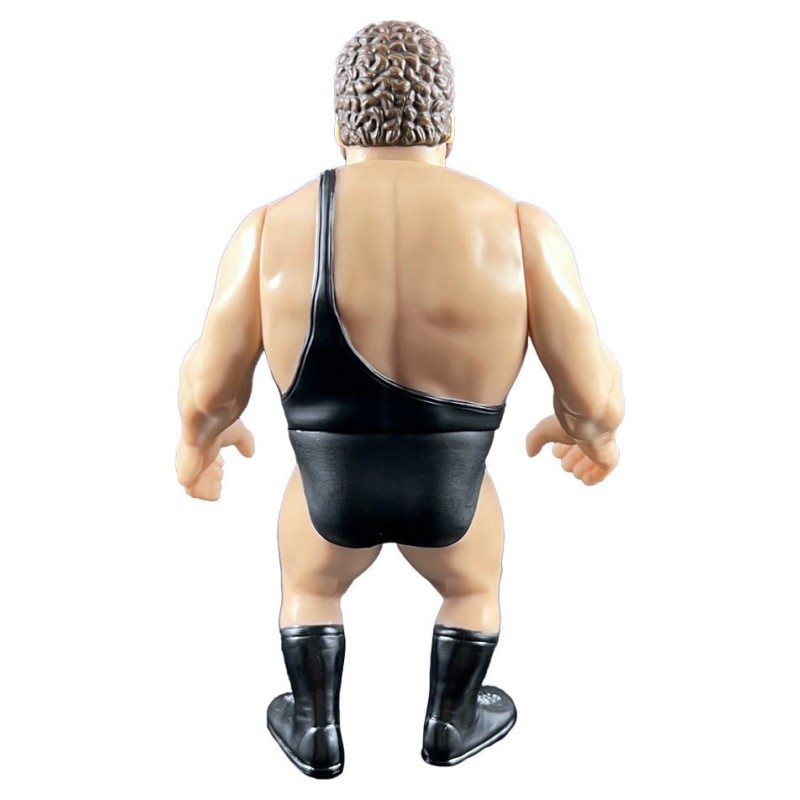 Zombie Sailor's Toys figurine Andre the Giant Black strap 11 cm