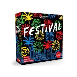 Festival | 807658001454