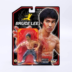 Bruce Lee Zombie Sailor's Toys figurine (Bloody) 11 cm