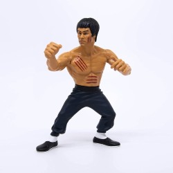 Bruce Lee Zombie Sailor's Toys figurine (Bloody) 11 cm