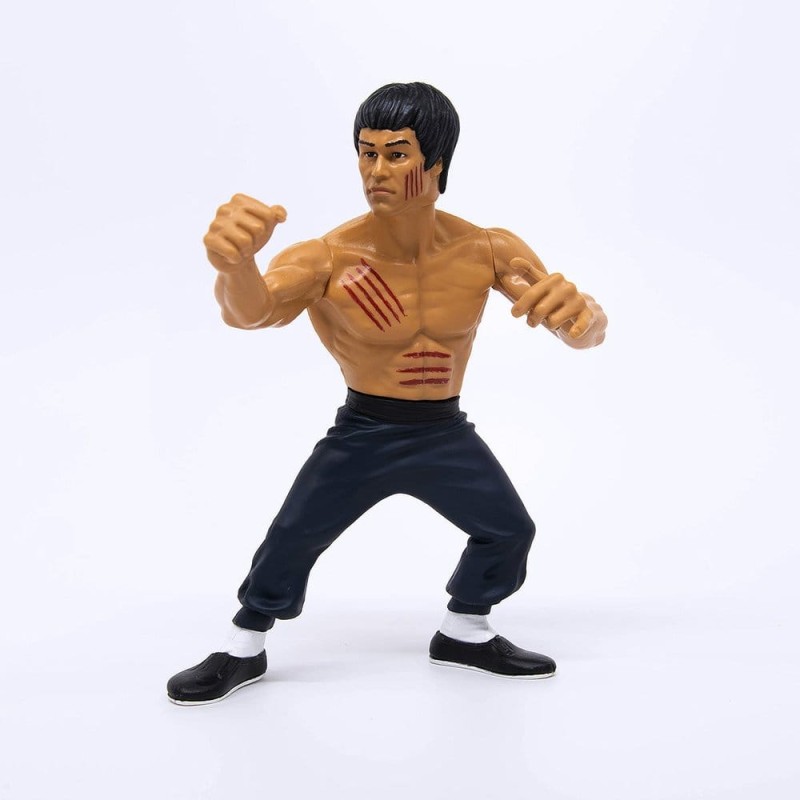 Bruce Lee Zombie Sailor's Toys figurine (Bloody) 11 cm