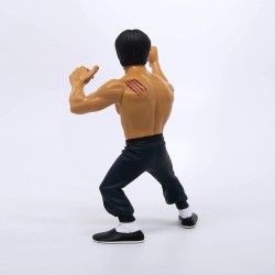 Bruce Lee Zombie Sailor's Toys figurine (Bloody) 11 cm