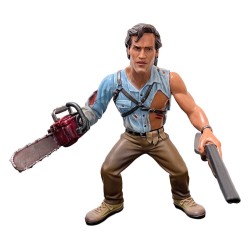 L'Armée des ténèbres Zombie Sailor's Toys figurine Ash 11 cm
