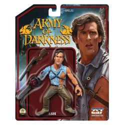 Army of Darkness Zombie Sailor's Toys Action Figure Ash 11 cm