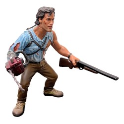 L'Armée des ténèbres Zombie Sailor's Toys figurine Ash 11 cm