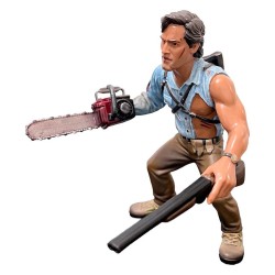 L'Armée des ténèbres Zombie Sailor's Toys figurine Ash 11 cm