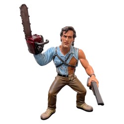 L'Armée des ténèbres Zombie Sailor's Toys figurine Ash 11 cm