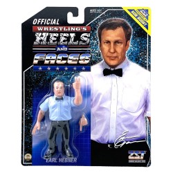 Zombie Sailor's Toys figurine Earl Hebner 11 cm