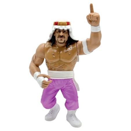 Zombie Sailor's Toys figurine Pink Pants Sabu 11 cm
