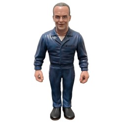 Le Silence des agneaux Zombie Sailor's Toys figurine Hannibal Lecter 11 cm