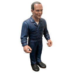 Le Silence des agneaux Zombie Sailor's Toys figurine Hannibal Lecter 11 cm