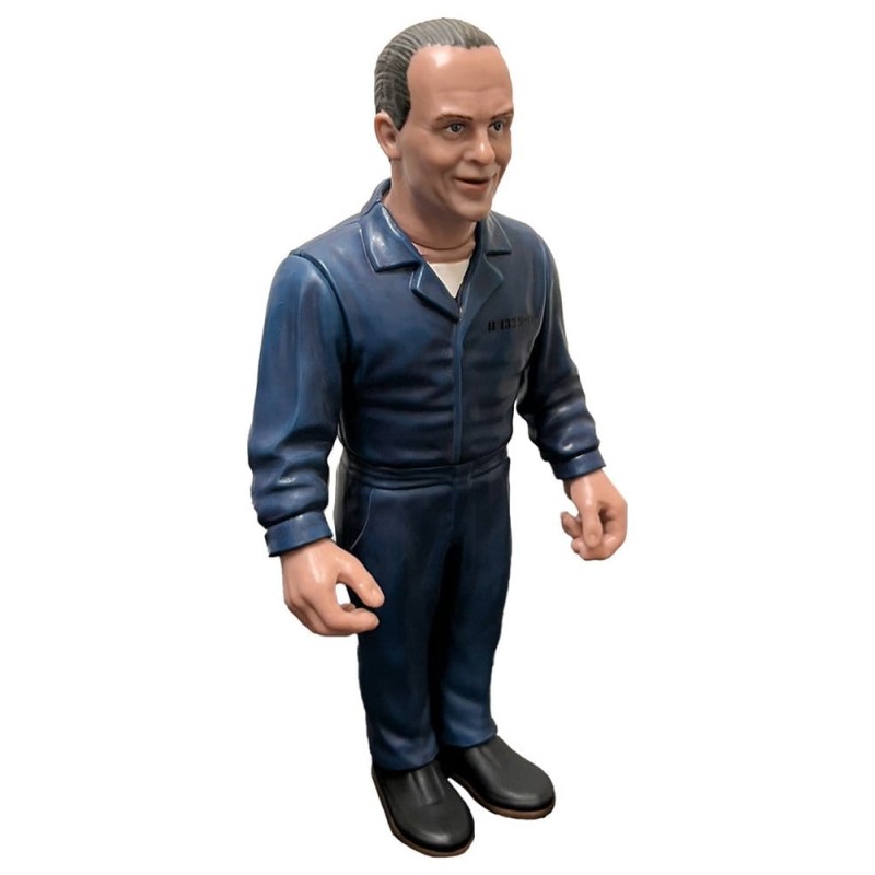Le Silence des agneaux Zombie Sailor's Toys figurine Hannibal Lecter 11 cm