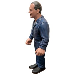 Le Silence des agneaux Zombie Sailor's Toys figurine Hannibal Lecter 11 cm