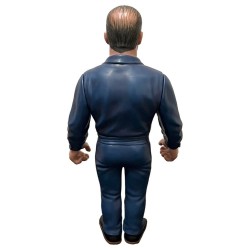 Le Silence des agneaux Zombie Sailor's Toys figurine Hannibal Lecter 11 cm