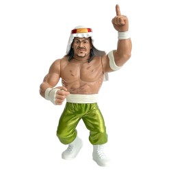 Zombie Sailor's Toys figurine Green Pants Sabu 11 cm