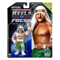 Zombie Sailor's Toys figurine Green Pants Sabu 11 cm
