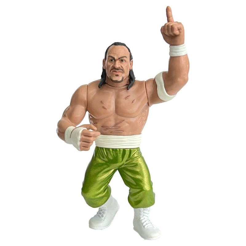 Zombie Sailor's Toys figurine Green Pants Sabu 11 cm