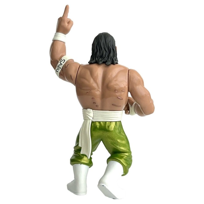 Zombie Sailor's Toys figurine Green Pants Sabu 11 cm