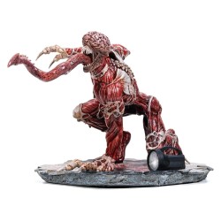 Resident Evil figurine Licker