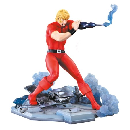 Cobra Resin statuette Cobra 28 cm