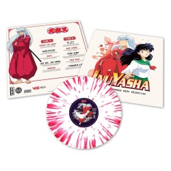 Inuyasha Music Collection vinyle
