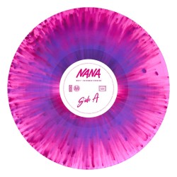 Nana Best Collection vinyle 2 x LP Extended Version
