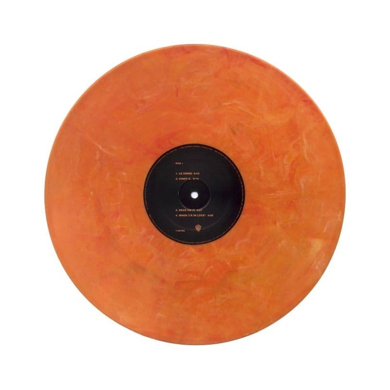 Fairy Tail Best Collection vinyle 2 x LP
