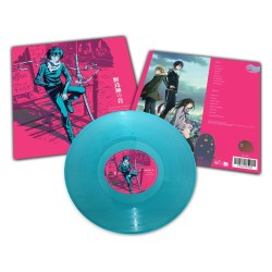 Noragami Original Soundtrack vinyle Japan Expo Edition