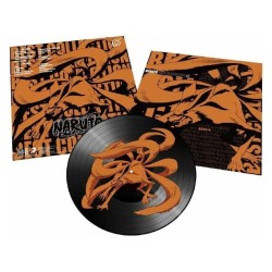 Naruto Shippuden Vinyl Edition Kyubi