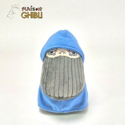 Le Château ambulant Otedama peluche Markl 17 cm
