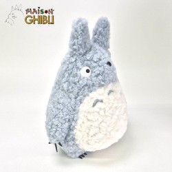Mon voisin Totoro Hidamari peluche Medium Totoro M 29 cm