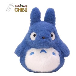 Mon voisin Totoro Komorebi peluche Medium Totoro 21 cm