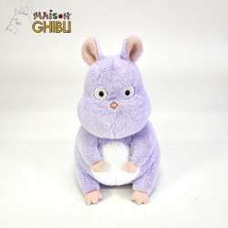 Le Voyage de Chihiro Komorebi peluche Boh Mouse 22 cm