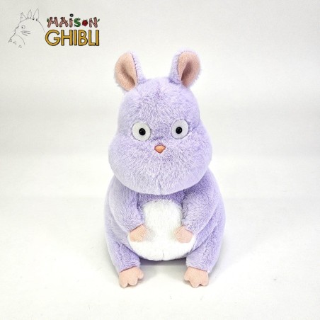 Spirited Away Komorebi Plush Figure Boh Mouse 22 cm