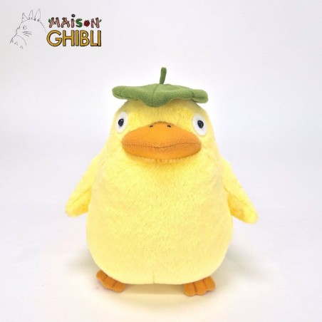 Le Voyage de Chihiro Komorebi peluche Ootorisama 21 cm