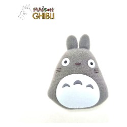 Mon voisin Totoro Mini peluche aimant Big Totoro G 5 cm