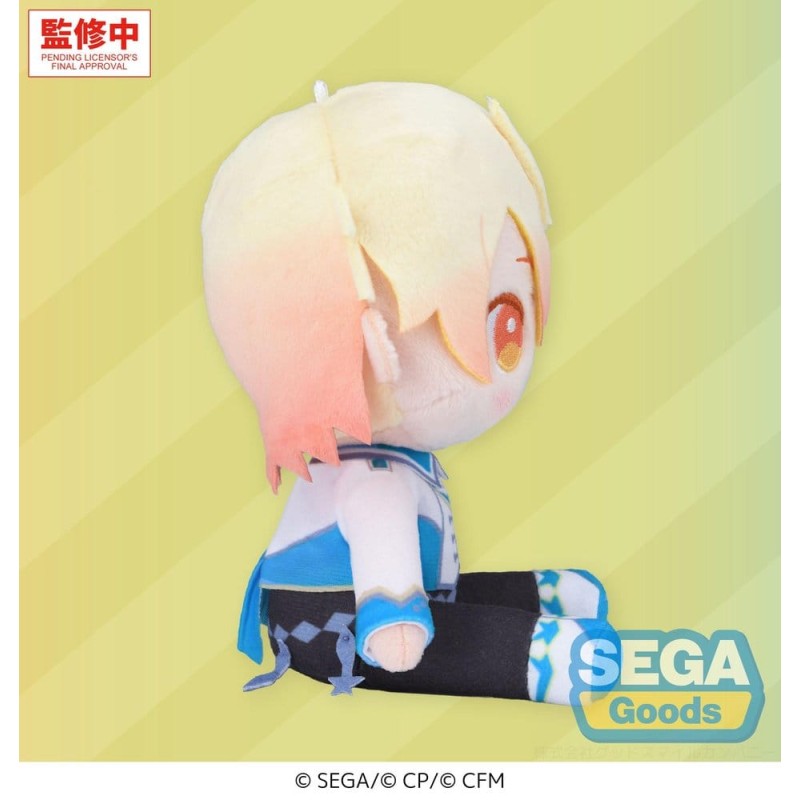 Hatsune Miku: Colorful Stage! MYSEKAI peluche Tsukasa Tenma (S)