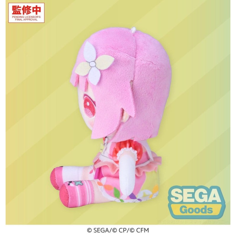 Hatsune Miku: Colorful Stage! MYSEKAI peluche Emu Otori (S)