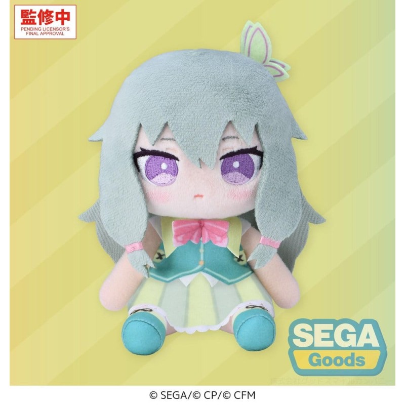 Hatsune Miku: Colorful Stage! MYSEKAI peluche Nene Kusanagi (S)