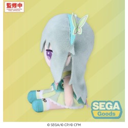 Hatsune Miku: Colorful Stage! MYSEKAI peluche Nene Kusanagi (S)