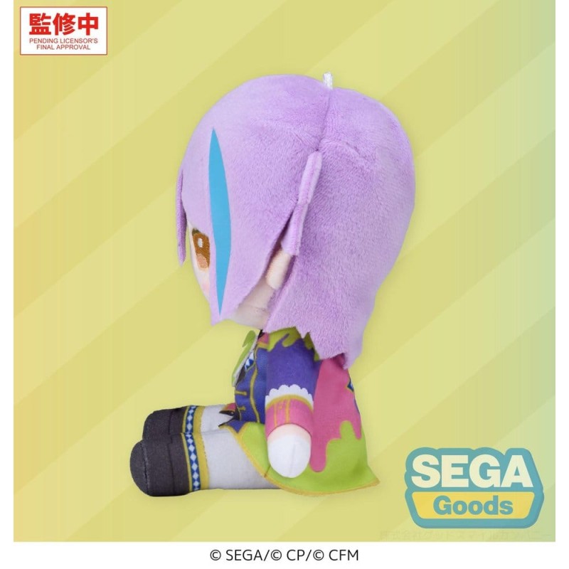 Hatsune Miku: Colorful Stage! MYSEKAI peluche Rui Kamishiro (S)