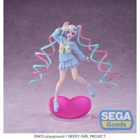 Needy Girl Overdose figurine PVC XStellar OMGkawaiiAngel 22 cm